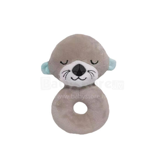 AXIOM 9522 Beaver ƒe ʋuʋudedi 18 cm