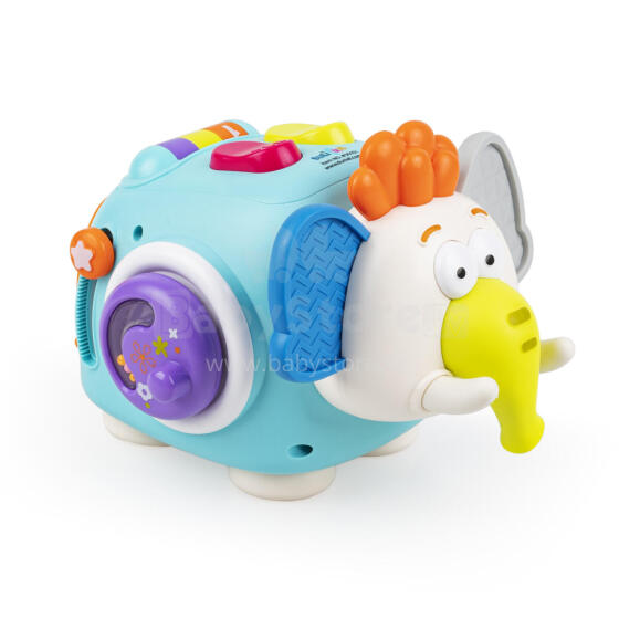 TULI FUN TF 30101 Toɣliɖeɖe Gãtɔ