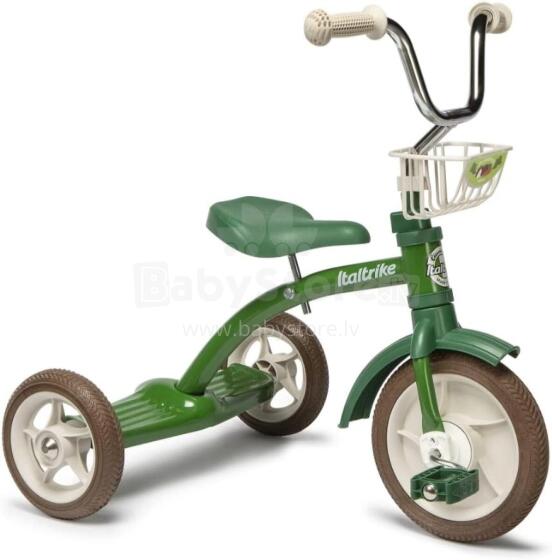 Italtrike Super Lucy Tricycle Spring 10’’ Art.238095 Kids tricycle