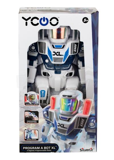 YCOO "Program A Bot XL" робот 40CM