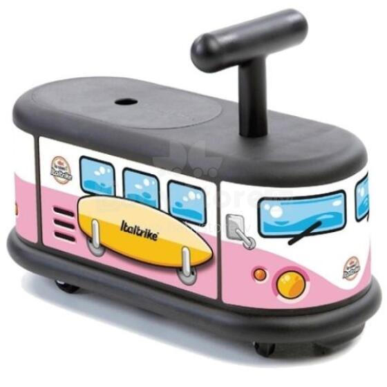 Italtrike Ride On Vehicle Toy California Dreams Art.238275 pealesõiduauto lastele