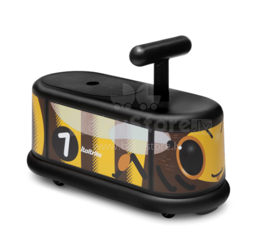 Italtrike Ride On Vehicle Toy Animals Bee Art.238276 pealesõiduauto lastele
