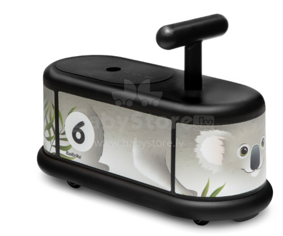 Italtrike Ride On Vehicle Toy Animals Koala Art.238277 pealesõiduauto lastele