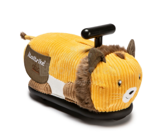 Italtrike La Cosa Soft Lion Art.238282 pealesõiduauto lastele