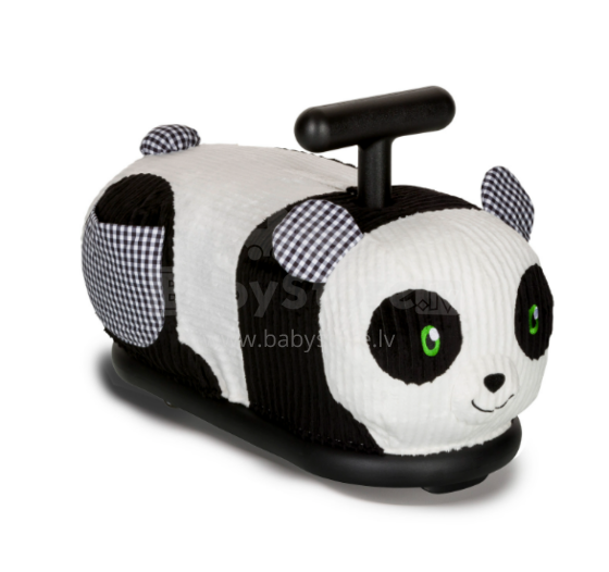 Italtrike La Cosa Soft Panda Art.238283  pealesõiduauto lastele