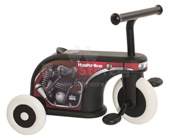 Italtrike La Cosa 2 Bike 2 in 1 Art.238316 Kids tricycle