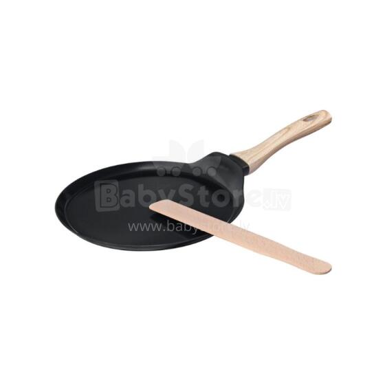 Pannkoogipann Cook&amp;amp;Care spaatliga 26cm