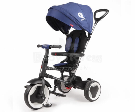 MILLY MALLY 3838 Qplay Keke Etɔ̃ Rito blɔ
