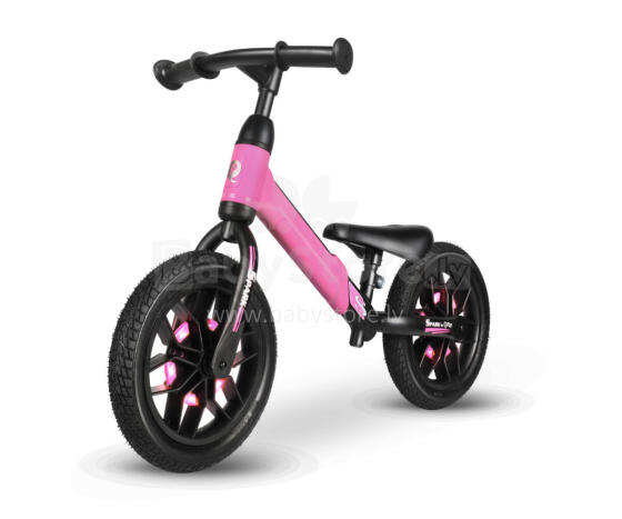 MILLY MALLY 3873 Qplay Dadasɔ keke Spark pink