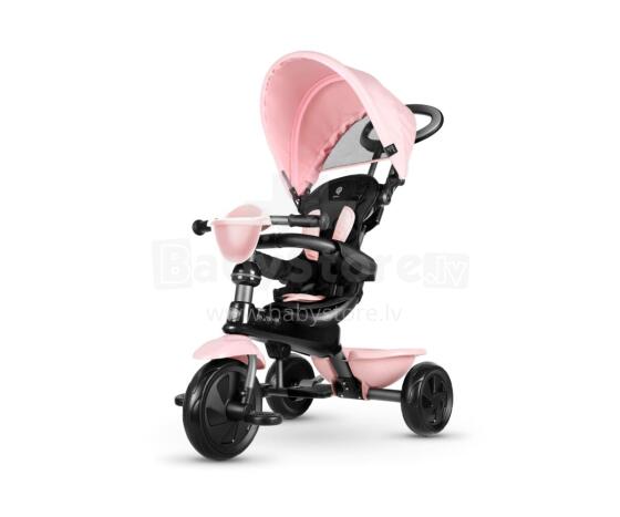 MILLY MALLY 4106 Qplay Keke Etɔ̃ Fafɛ Pink