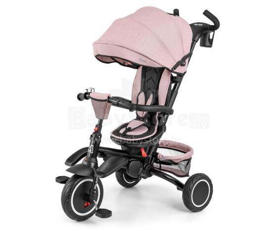 MILLY MALLY 6191 Keke etɔ̃ Stanley Goma Yeye Pink
