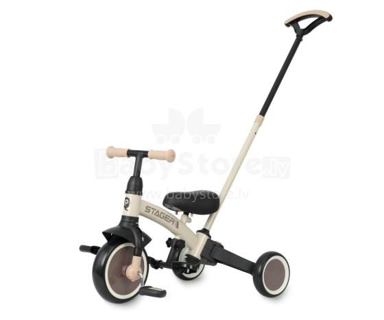 MILLY MALLY 6278 Stager 3in1 keke etɔ̃ ƒe amadede dzẽ