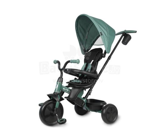 MILLY MALLY Qplay Keke Etɔ̃ Elite Platinum Green