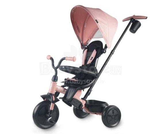 MILLY MALLY Qplay Keke Etɔ̃ Elite Platinum Pink