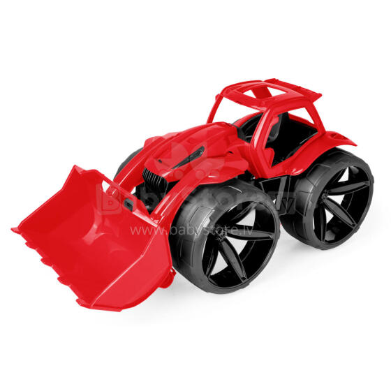 WADER 64500 Maximus buldozer dzĩ
