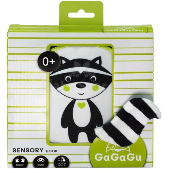 GAGAGU GGG0834 Ogonki ƒe Agbalẽ