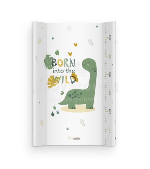 ALBERO MIO Mat falɛfalɛ si trɔna 417 DINOSAUR