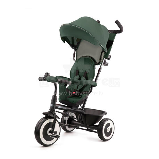 KINDERKRAFT Keke etɔ̃ ASTON NYAGBLƆÐI GREEN