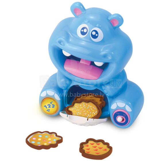 DUMEL DD 42297 Kuki Hippo