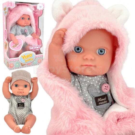 WOOPIE 52203 Vidzĩ Doll kple Blanket