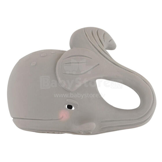 Hevea Gorm Rubber Bathing Toy Art.239500