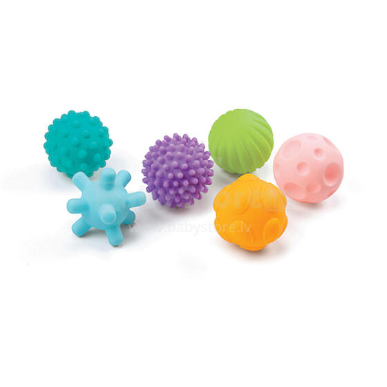 SMILY PLAY SP83399 Sensory balls
