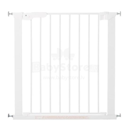 Babydan Asta  Art.BD500866 White Защитные ворота/барьер