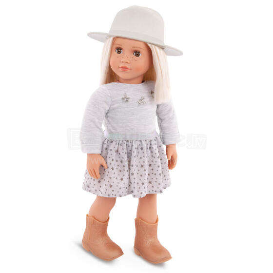 OUR GENERATION doll Abigale, BD31533Z