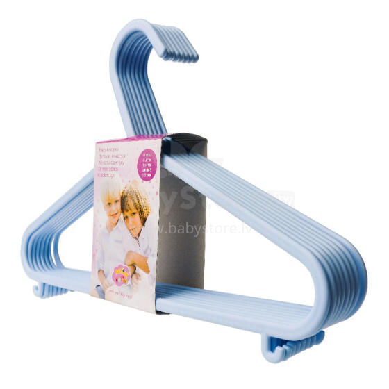 MALTEX Ðeviwo ƒe ʋuƒo (set of 8), blɔ