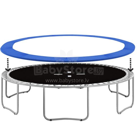 Kate 14FT batuudile Springos TP-14FT 426 CM SININE