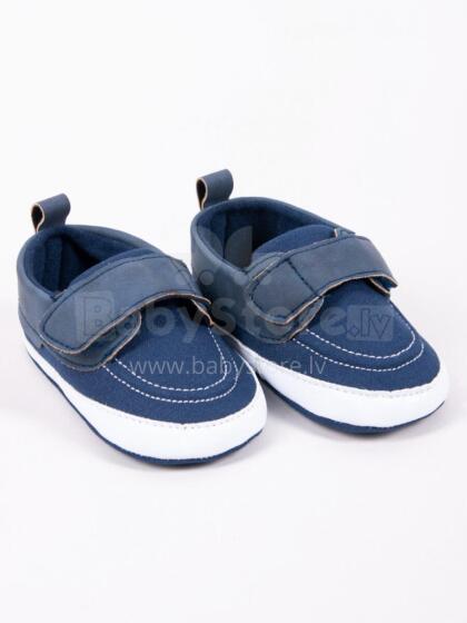 SCORPIO OBO-178 Navy blue afɔkpa ŋutsuvi 9-15m.