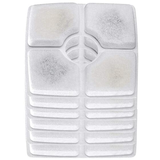 Filter lemmiklooma joogikausile Springos PA0314 6 tk.