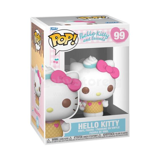FUNKO POP! Vinila figūra: Sanrio: Hello Kitty