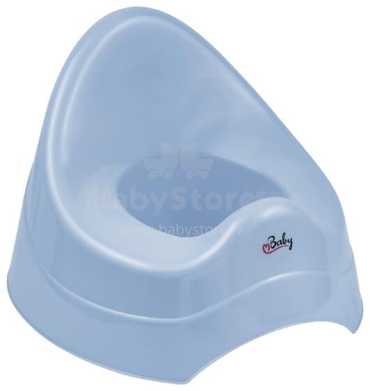 MALTEX Classic Potty Kekeli Blu
