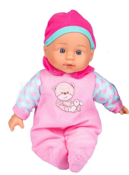 SMILY FEFE SP83513 Doll