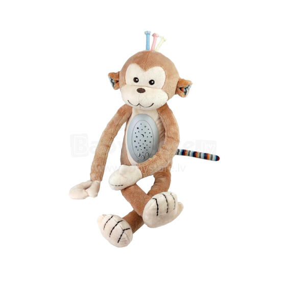 SMILY PLAY SP84938 TULI LULI xɔlɔ̃ Bokɔ