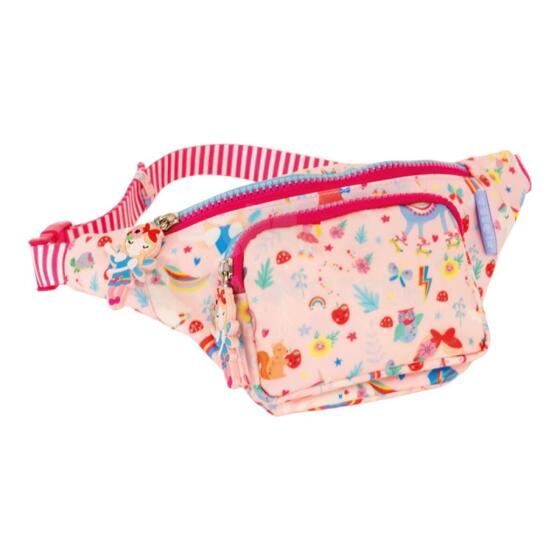 Splat Belt Bag Fairy Art.48P6010  Rankinė ant juosmenis