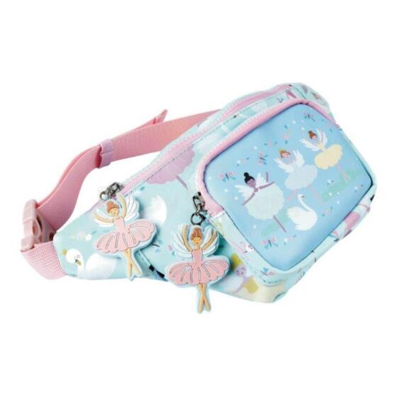 Splat Belt Bag Echanted Art.42P6351 Belt Bag