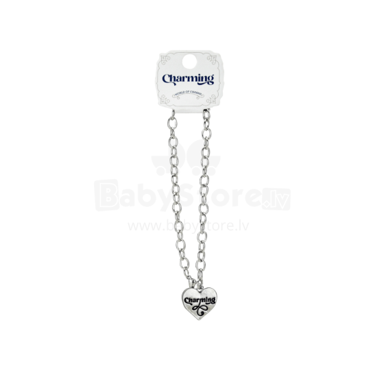 Charming Bracelet Silver Art.CH1004 Laste käevõru