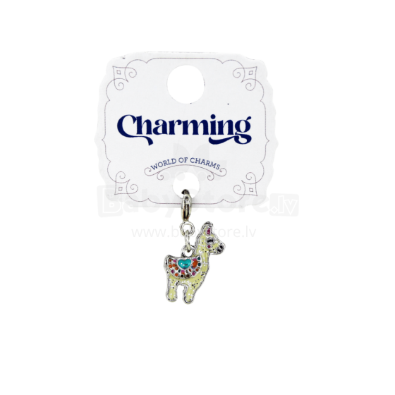 Charming Сharm Art.CH0023 Детский брелок
