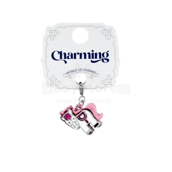 Charming Сharm Art.CH0017 Children's keychain