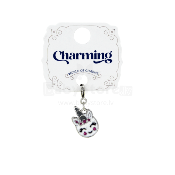 Charming Сharm Art.CH0009 Детский брелок
