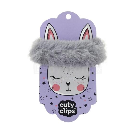 Cuty Hair Tie Art.CL0014 Originaal juuksepaelad 1 tk.
