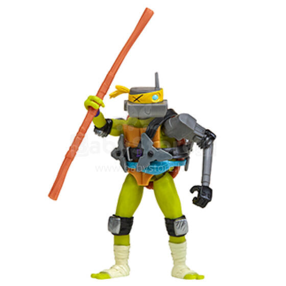 TMNT figuur MIX 'N MATCH DONATELLO, 83802