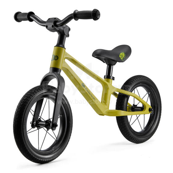 KINDERKRAFT Dadasɔ keke ETER lime