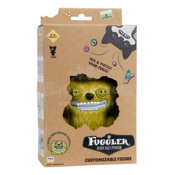 FUGGLER Pielāgojama figūriņa, 11 cm