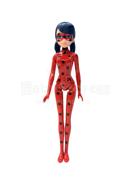 MIRACULOUS doll figure, assort., 50260