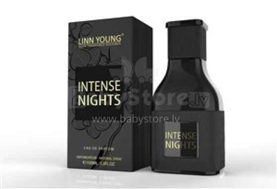 Intense Nights edp 100 ml