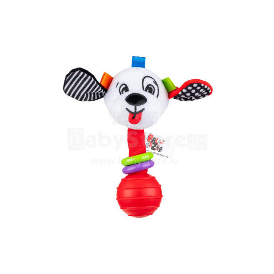 BALIBAZOO BB 82028 Seselelãme ƒe avu si le ʋuʋum