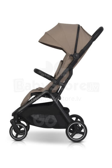 EASY GO Vidzĩkeke HERO GOLDEN BEIGE